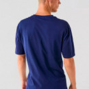 Camiseta Rn Relaxed  HUGO BOSS