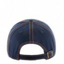 GORRA MLB NEW YORK YANKEES CONTRAST STITCH