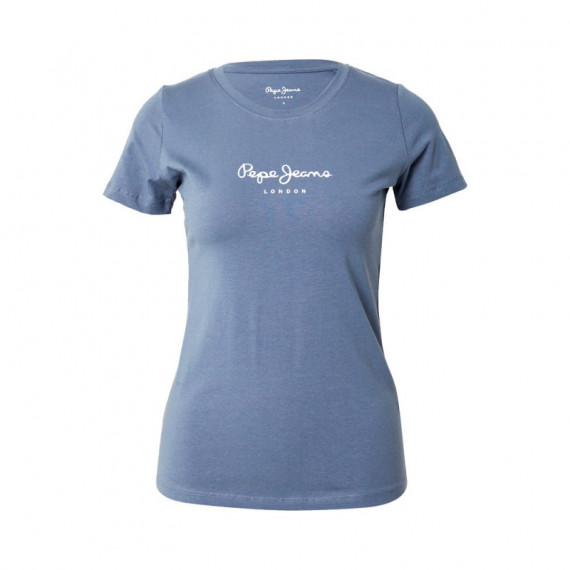Camiseta Logo Estampado Fit Slim  PEPE JEANS