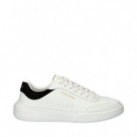 Zapatillas Cordova Classic - Lighto  SKECHERS