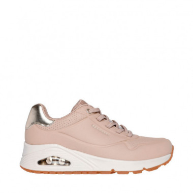 Zapatillas Uno - Shimmer Away  SKECHERS
