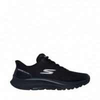 Zapatillas Slip-ins: Go Run Consistent 2.0 - Worldview  SKECHERS