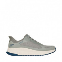 Zapatillas Slip-ins: Bobs Sport Squad Chaos 4  SKECHERS