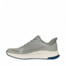 Zapatillas Slip-ins: Bobs Sport Squad Chaos 4  SKECHERS