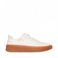 Zapatillas Slip-ins: Court Break - Double Vented  SKECHERS