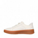 Zapatillas Slip-ins: Court Break - Double Vented  SKECHERS