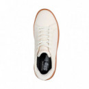 Zapatillas Slip-ins: Court Break - Double Vented  SKECHERS