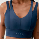 Top Deportivo Maan  BORN LIVING YOGA