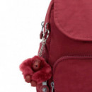 Mochila City Zip Mini  KIPLING