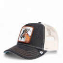 Gorra The Goat  GOORIN BROS