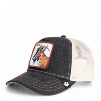 Gorra The Goat  GOORIN BROS