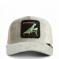 Gorra Iced Mantis Shade  GOORIN BROS