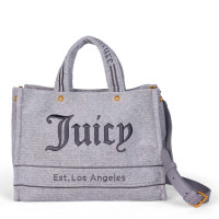 Bolso Shopper Iris Velour