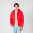 Chaqueta de Plumón Ligera Nico  JOTT