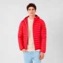 Chaqueta de Plumón Ligera Nico  JOTT