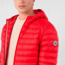 Chaqueta de Plumón Ligera Nico  JOTT