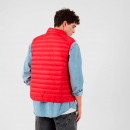 Chaleco de Plumón sin Mangas  JOTT