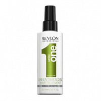 Uniq One Green Tea Hair Treatment  REVLON