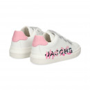 3 Velcros Blanco  MARC JACOBS KIDS