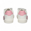 3 Velcros Blanco  MARC JACOBS KIDS