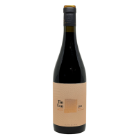 Tio Uco 2023 - 75CL  ALVAR DE DIOS