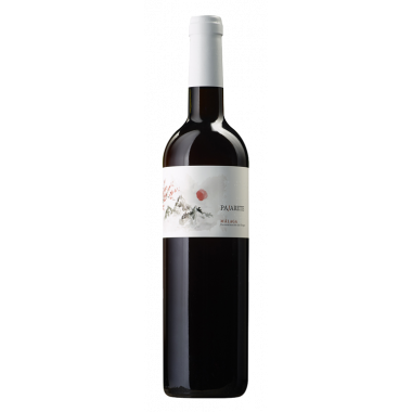 Pajarete Dulce - 75CL  BODEGA A. MUÑOZ CABRERA - DIMOBE