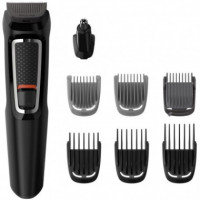 PHILIPS MG3730/15 Recortadora Multigroom 8 In 1