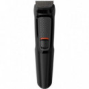 PHILIPS MG3710/15 Recortadora Multigroom 6 In 1