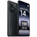 XIAOMI Redmi Note 14 5G 8GB 256GB Midnight Black