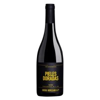 Pieles Doradas 2023 - 75CL  BRUNO MURCIANO