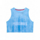 ON RUNNING - Tank - Blizzard - 1WF10613858/BLIZZARD