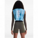 ON RUNNING - Tank - Blizzard - 1WF10613858/BLIZZARD