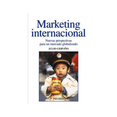 Marketing Internacional