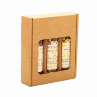 Perfumadores 3 Ginebras - Pista Corta Bodegas - 100ML  BODEGA PISTACORTA