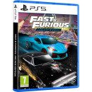 Fast & Furious Arcade Edition PS5  MERIDIEM - PS