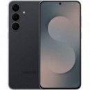 SAMSUNG Galaxy S25 Fe 256GB Negro