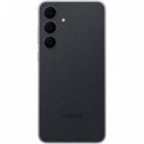 SAMSUNG Galaxy S25 Fe 256GB Negro