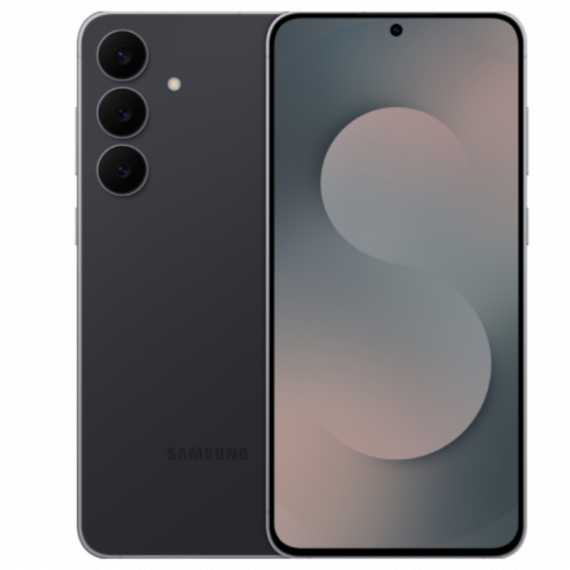 SAMSUNG Galaxy S25 Fe 5G 128GB 8GB Ram Negro