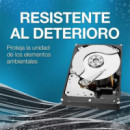 SEAGATE Skyhawk 4TB 3.5" SATA3 Disco Duro Vigilancia