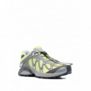 SALOMON - Xt-whisper - Sharp Green Monument Nine Iron - L47878600/SHARP Green Monument Nine Iron