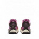 SALOMON - Xt Whisper - Cyclamen Turmeric Black Coffee - L47878700/CYCLAMEN Turmeric Black Coffee