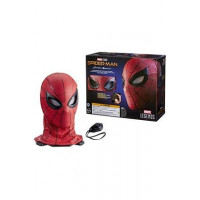 Máscara Electrónica con Expresiones Spiderman  HASBRO