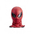Máscara Electrónica con Expresiones Spiderman  HASBRO