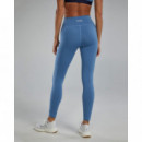TYR High-rise Pocket Leggings 25" Blue