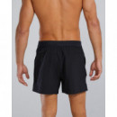 TYR Unbroken Unlined Short 5" Black
