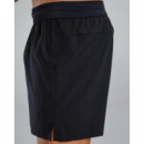 TYR Unbroken Unlined Short 5" Black