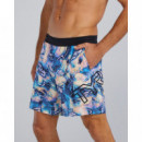 TYR Unbroken Big Logo Short 7” Voltage