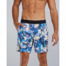 TYR Unbroken Big Logo Short 7” Voltage