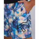 TYR Unbroken Big Logo Short 7” Voltage