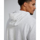 Sudadera TYR Ultrasoft Big Logo White